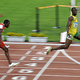 Illustration for article titled Bolt May Go for Four Golds in 2012; Tyson Gay, Others Sad